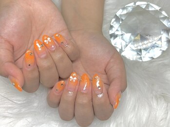 エルネイル 江坂店(L’ねいる)/