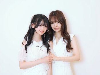 モアトゥインクル 新宿店(MORE twinkle)/次回のご予約OK！