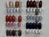 9月8日限定【指名不可】トレンド1本アート★¥6500