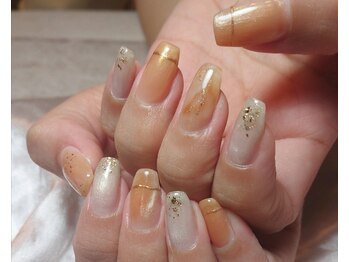 ロッティ/持ち込みニュアンスデザイン