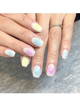 ユニックス 浦和店(UNIX)/チークネイル