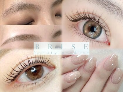 ブライズ(BRISE)の写真