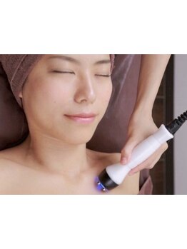 小顔になりたい