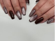 ワーブ 一宮店(worb.)/お客様持ち込みdesign