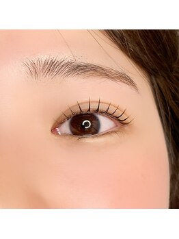 トレース(tres)/ラッシュリフト