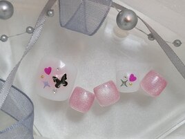 フット定額design23