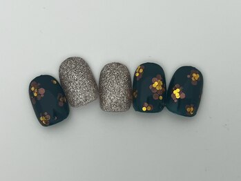 ソポカロン 烏丸(sopoca-lon)/sopoコース¥5800