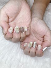 ティーエヌ 本厚木店/クリスマス8500円【9350円税込】