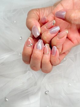 シュクレ(sucre)/ミラー/持込み【印西】