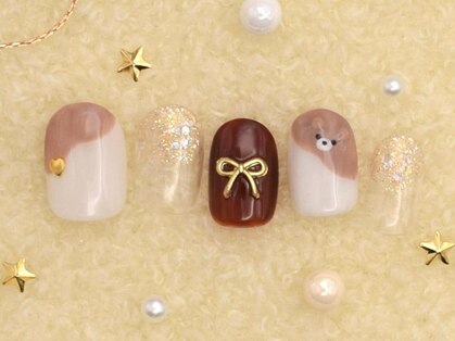 プリッシュ 上野店(prish)の写真