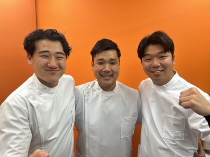 オハナ接骨院 鍼灸院 初芝駅前院(Ohana接骨院 鍼灸院)の写真