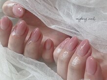 アイリーデイ(IRY DAY)/グラデーション