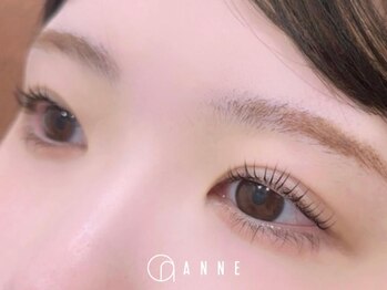 アンネ 梅田 GRACE店(ANNE)/ラッシュリフト