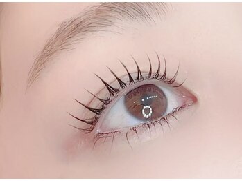 アレグレス 池袋/池袋／まつ毛パーマ