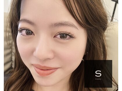 アイブロウサロン S アイブロウ/眉毛/浦添の写真