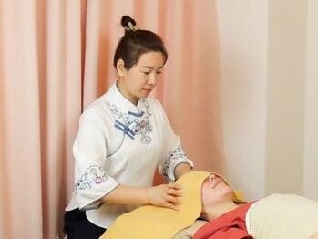 風の亭リラクゼーション 平井店の写真/毛穴洗浄×スチーマー×マッサージで至高の自分磨きを。陶器肌と小顔を同時に実現★