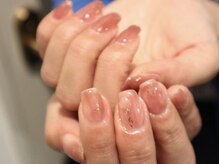 ベレッツァ 折尾店(Bellezza)/ニュアンス