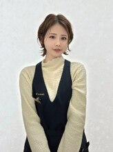 クレアラルーチェ 下松店(Crea la Luce)&nbsp;【eye】 黒田