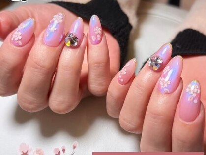 ハーティーネイル 自由が丘南口店(heartynail)の写真