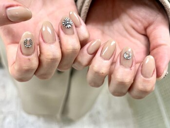 マハロネイルサロン 横浜店(mahalo)/90min