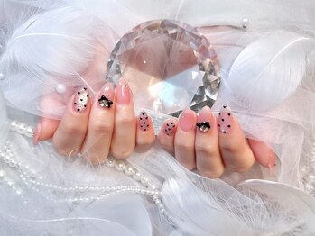 ウェリナ(WELINA)の写真/〈4月限定〉定額デザイン7600→5780◇約30種類のデザインからお選びいただけるお得な限定クーポン◎