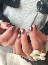 ナル ネイル スパ(nalu nail spa)