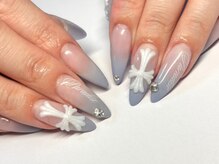 フィールネイル 天神橋店(feel nail)