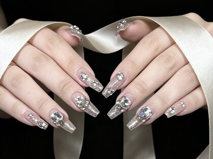 グリーンネイルサロン 横浜関内店(Green Nail Salon)の写真