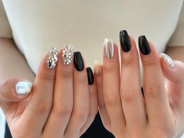 夏のお持ち込み90分