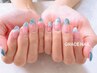 【周りと差がつく♪】ちゅるんマグネットフレンチ ￥6,600
