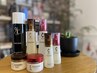 【スキンケアコース】リアボーテ化粧品体験（30分）