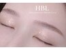 HBL(ハリウッドブロウリフト) 