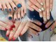 レーヴツウィ ネイル(REVE twi. nail)の写真