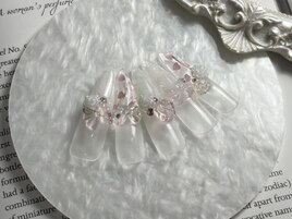 クリアガーリー定額