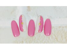 シャンティー ヒラギシ(Shanti hiragishi)/定額カジュアルコース¥5720