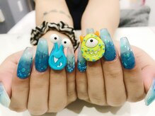 バンキッシュ(Vanquish)/夏は愉快