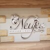 ネージュ バイ リアンジュ 辻堂店(Neige by Reange)ロゴ