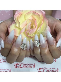 ネイルサロン ラクス(Lacus)/
