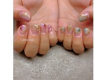 リヒロ ネイル(Lihilo nail)/