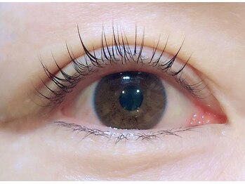 アポロランド ルーナ/ラッシュリフト