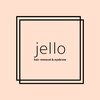 ジェロ(JELLO)のお店ロゴ