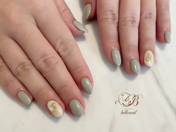 ベルビューティー(belle beauty)/