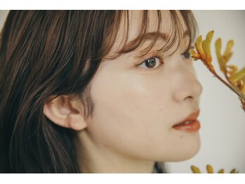 オクターブ(Octave)/眉ワックス脱毛×まつエク