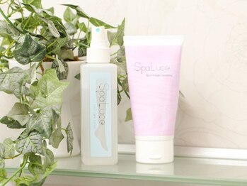 ネイルアンドビューティーサロン クリア(CLEAR)/CLEAR人気のフット角質ケア☆