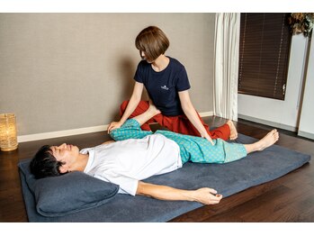 ワイガーデン 松戸店/タイ古式マッサージ