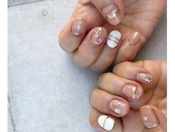 ヨヘン 芦屋店(YoHen)/Art10本コース♪