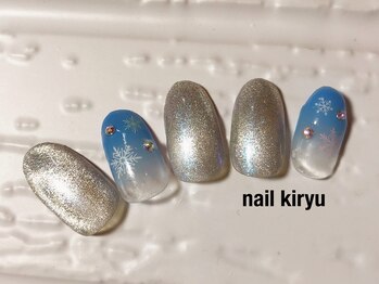 アイラッシュ キリュウ(Eye Lush Kiryu)/定額6500円♪