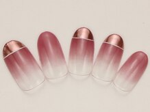 ハーティーネイル 自由が丘南口店(heartynail)/