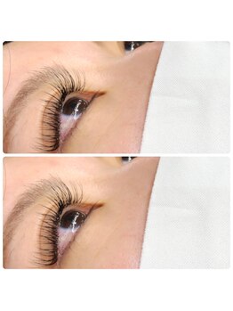 シャルムオオツカ(Charme Otsuka)/セーブルエクステ