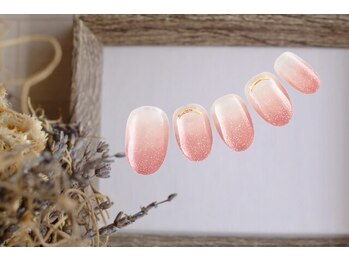 ファストネイル なんばウォーク店(FAST NAIL)/マグネット 韓国 【11302】